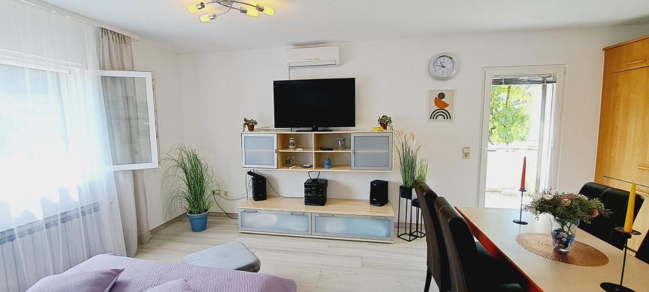 Apartments Darija & Pero ปูชิสชา ภายนอก รูปภาพ
